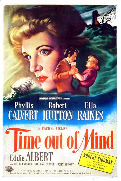 Time Out of Mind